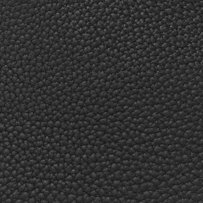 Hermes Taurillon Clemence Jypsiere 31 Black 8 of 13