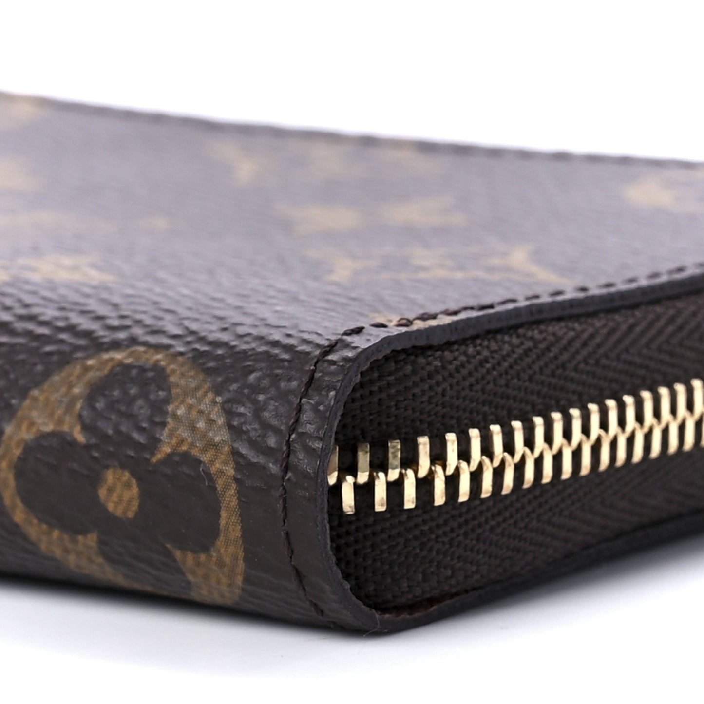 Monogram Zippy Coin Purse