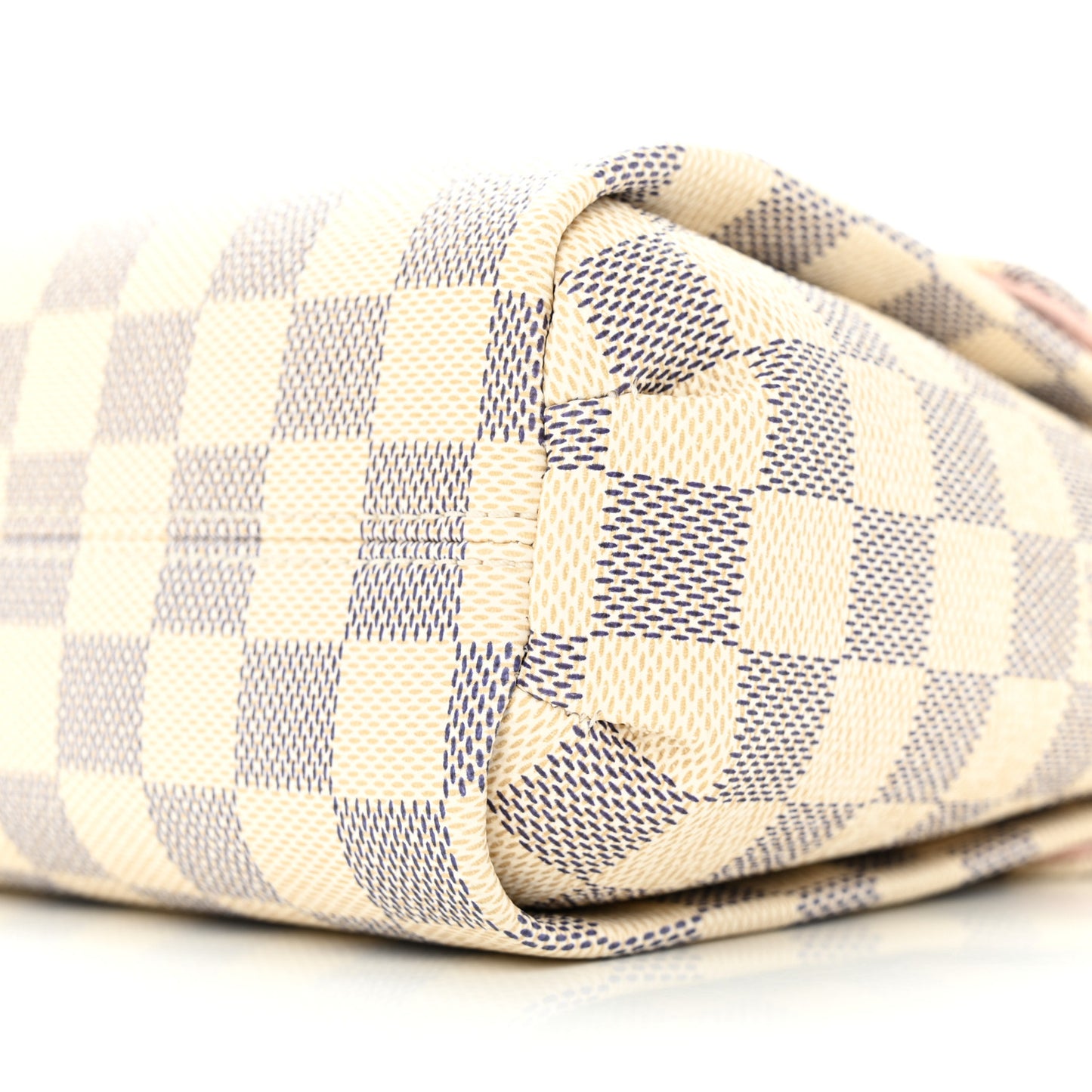 Damier Azur Croisette