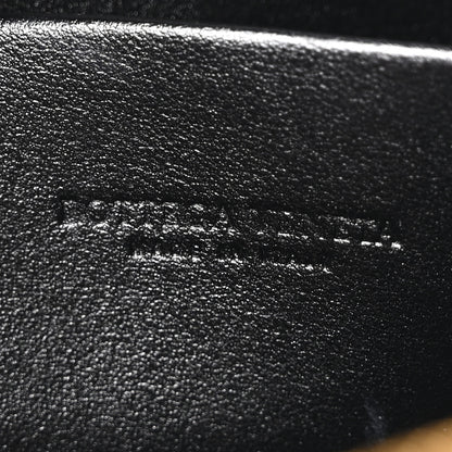 Bottega Veneta Nappa Intrecciato Small Loop Camera Bag Black 6 of 10