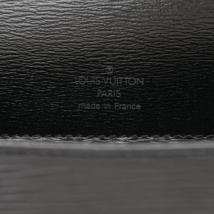 Louis Vuitton Epi Buci Black 6 of 9