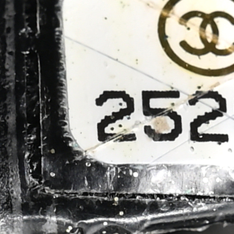 Chanel Caviar Quilted Small Filigree Backpack Black 6 of 9