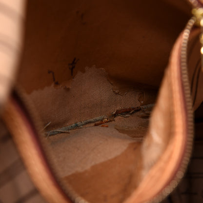 Louis Vuitton Monogram Neverfull GM 10 of 36
