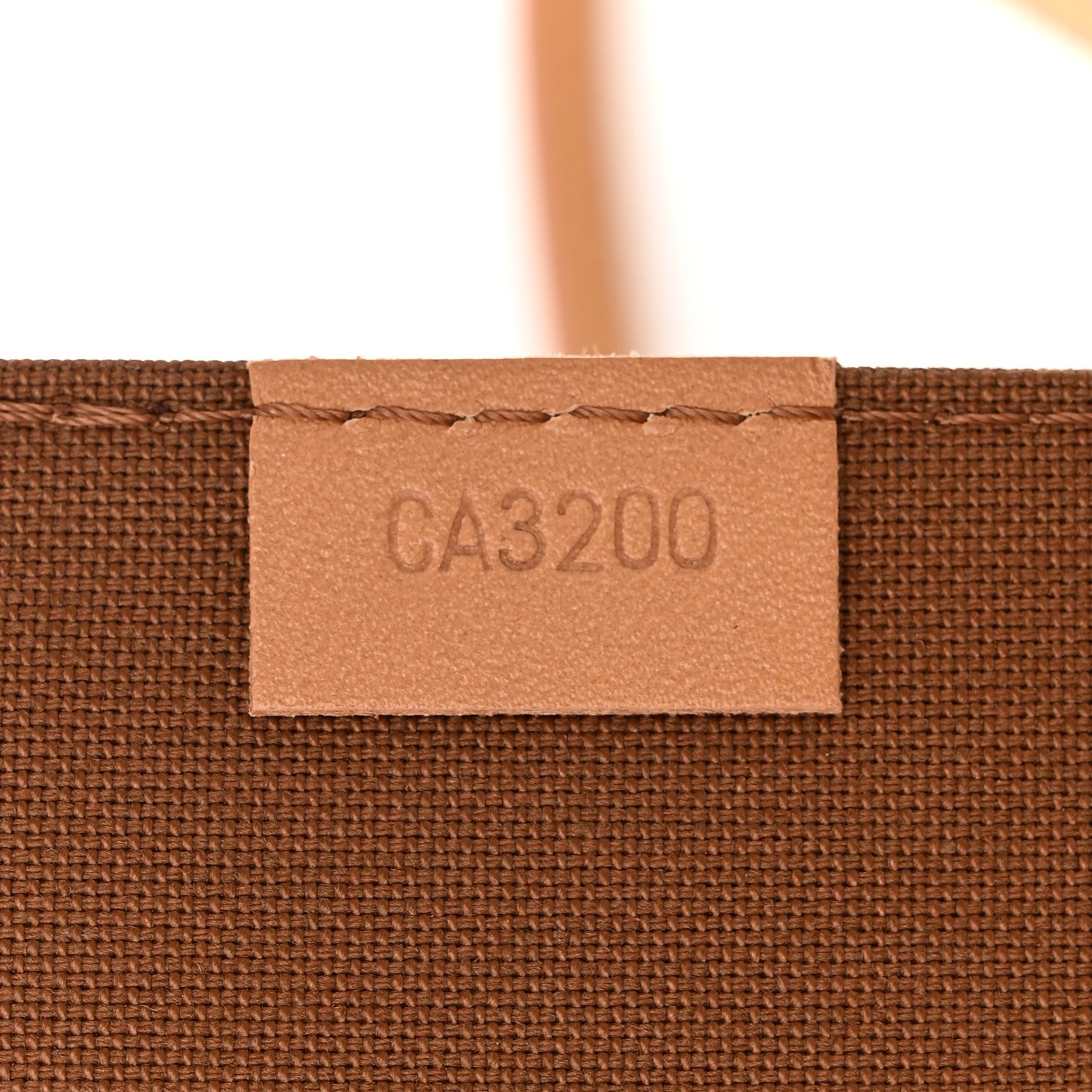 Louis Vuitton Monogram Petit Sac Plat 7 of 10