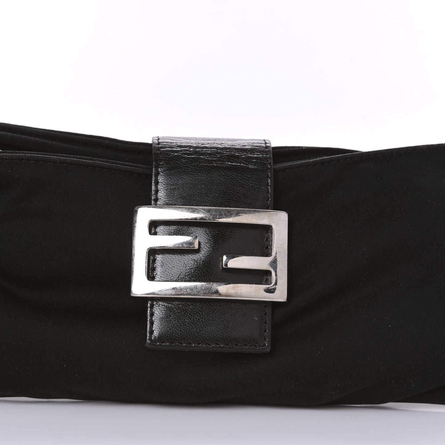 Neoprene Baguette Black