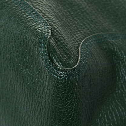 3.1 Phillip Lim Textured Calfskin Large Pashli Satchel Jade 12 of 15