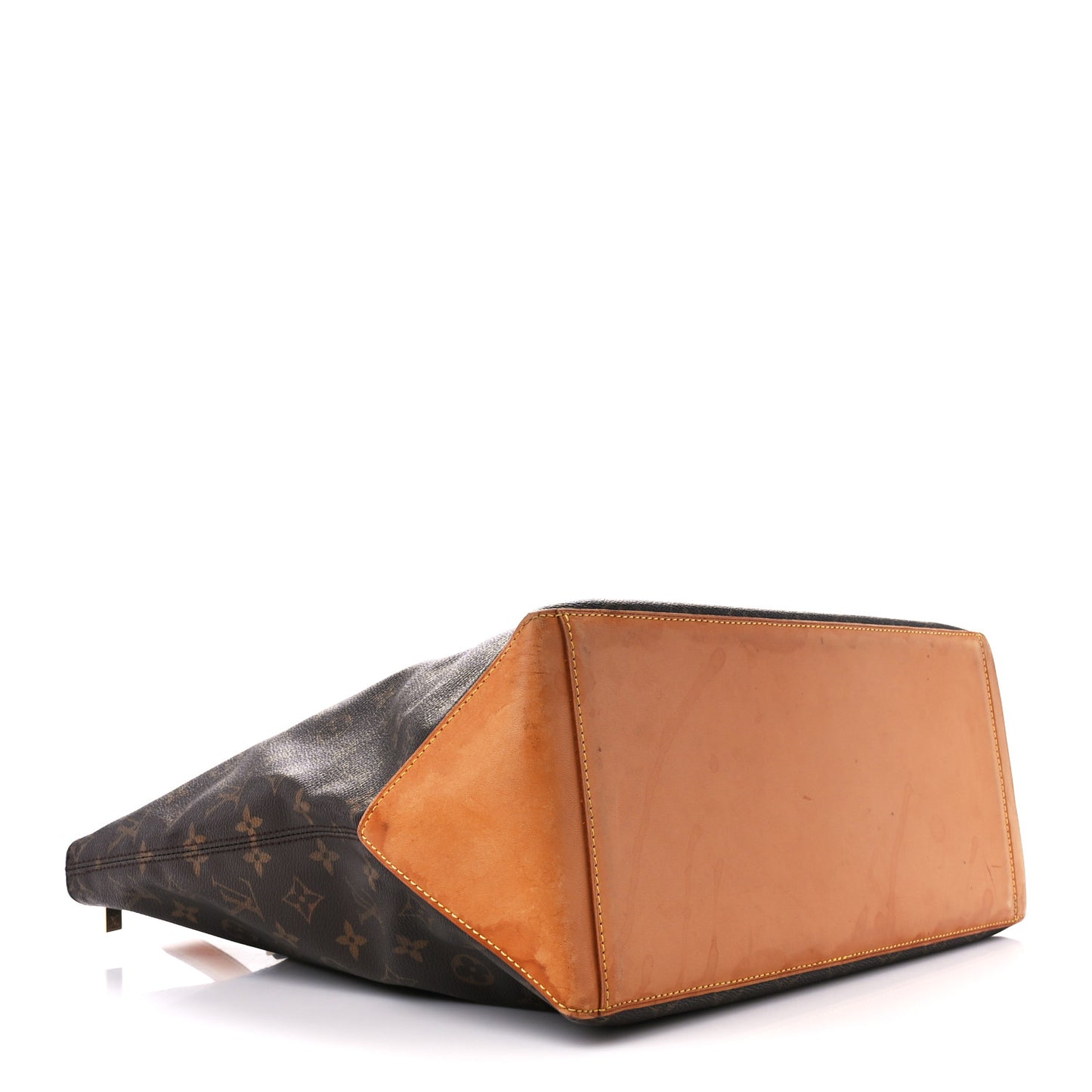 Monogram Cabas Mezzo