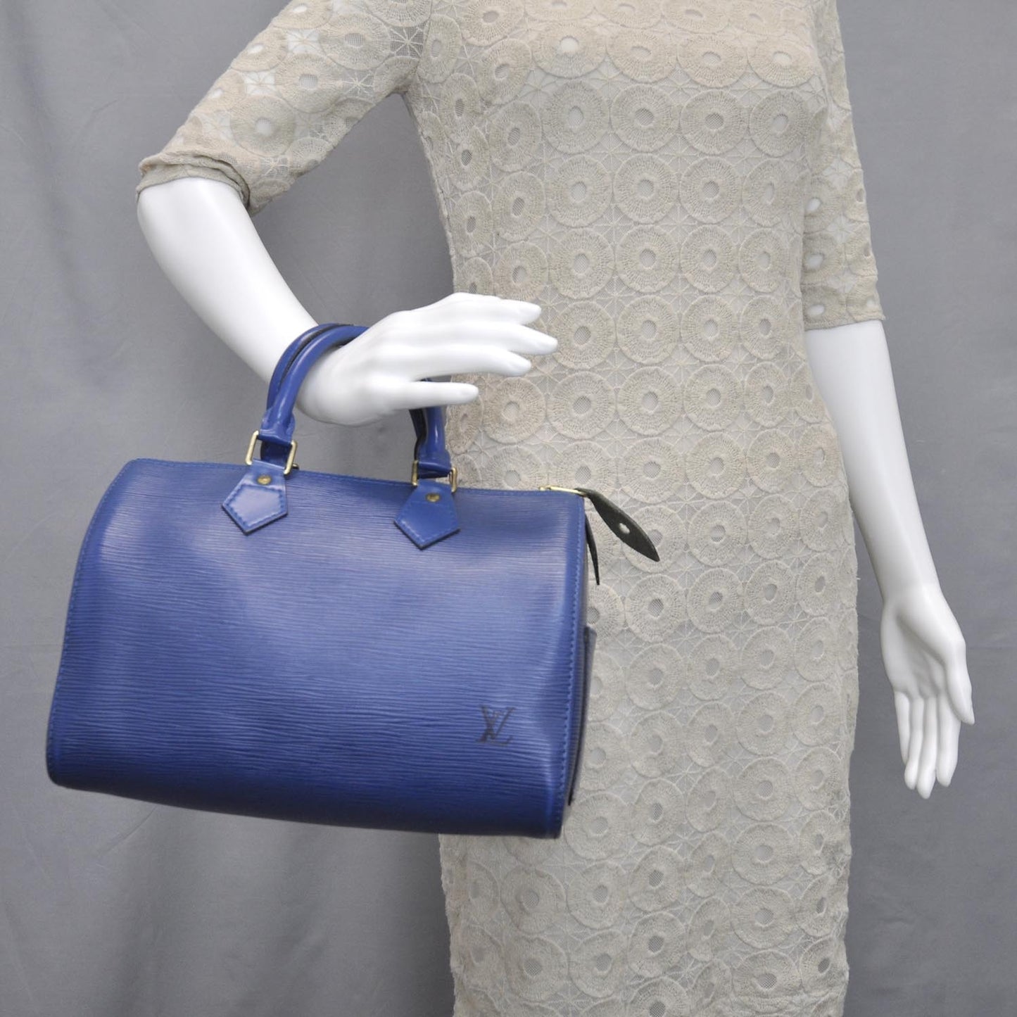 Epi Speedy 25 Toledo