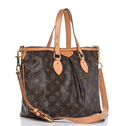 Louis Vuitton Monogram Palermo PM 4 of 20