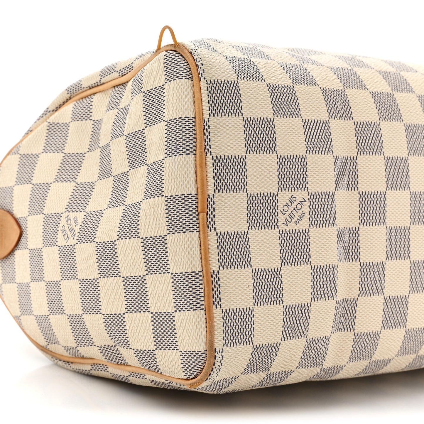 Damier Azur Speedy 25