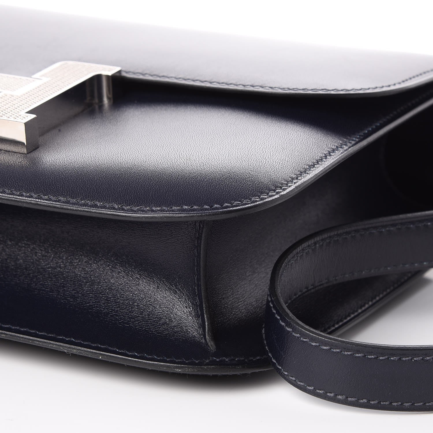 Hermes Box Constance 24 Indigo 6 of 24