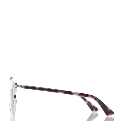 Christian Dior So Real Sunglasses 2 of 9
