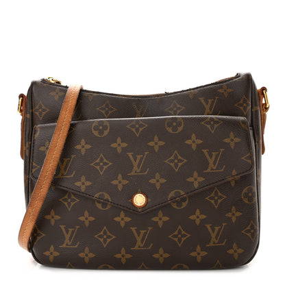 Louis Vuitton Monogram Mabillon 1 of 11