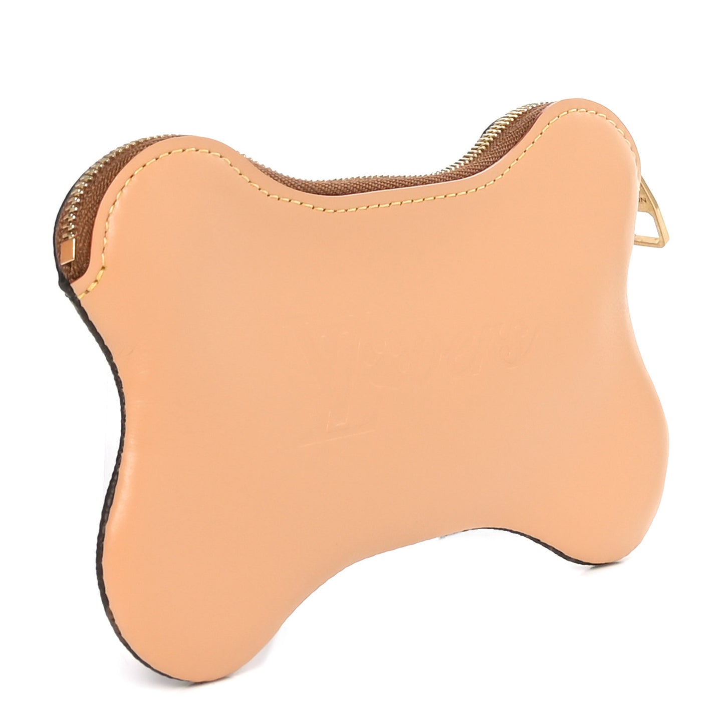 Bone Key Pouch