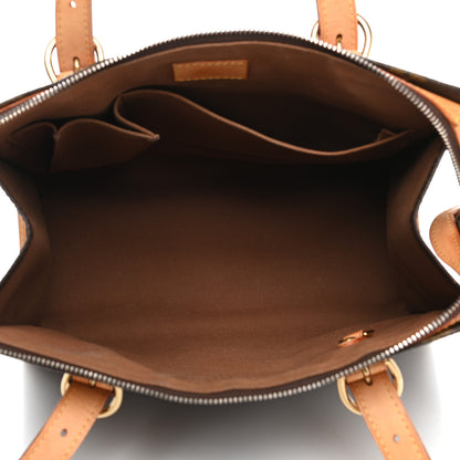 Louis Vuitton Monogram Popincourt Haut 5 of 10