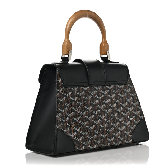 Goyardine Saigon PM Black