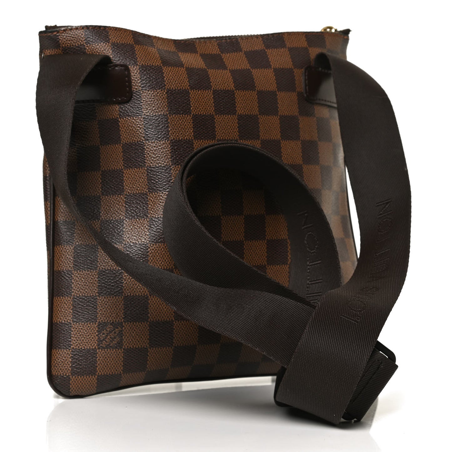Damier Ebene Pochette Melville