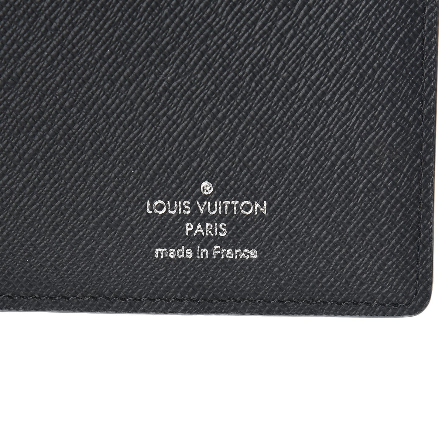 Monogram Eclipse Brazza Wallet
