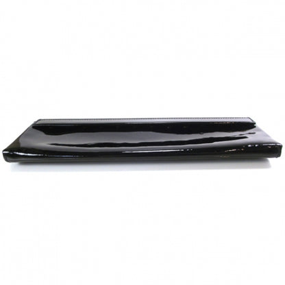 Gucci Patent Clutch Black 4 of 7