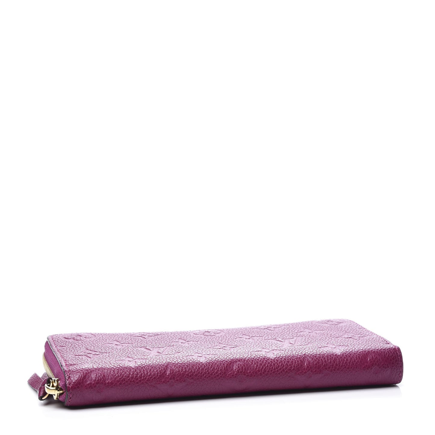 Empreinte Clemence Wallet Grape