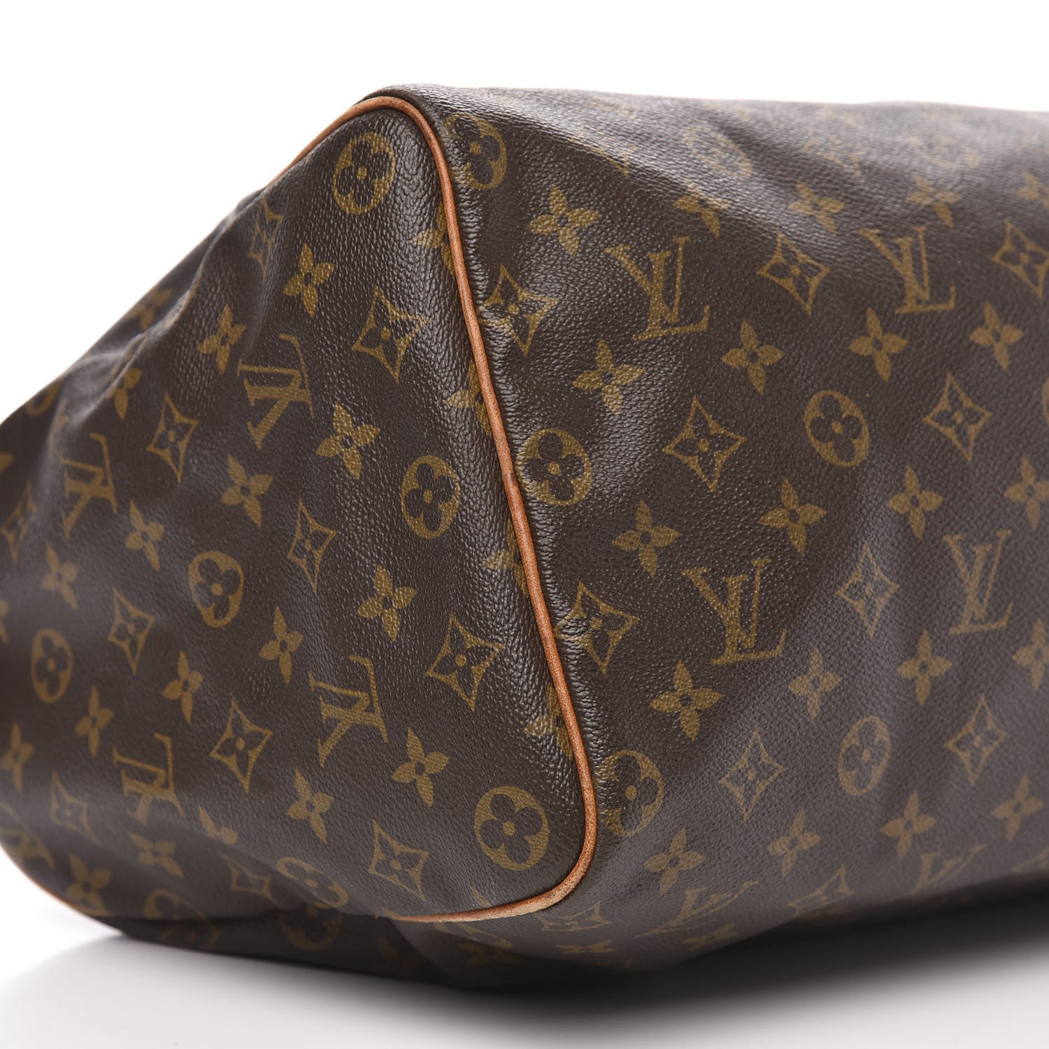 Louis Vuitton Monogram Speedy 40 9 of 13