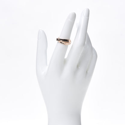 Tiffany Rubedo 1837 Interlocking Circles Ring 51 5.75 2 of 5