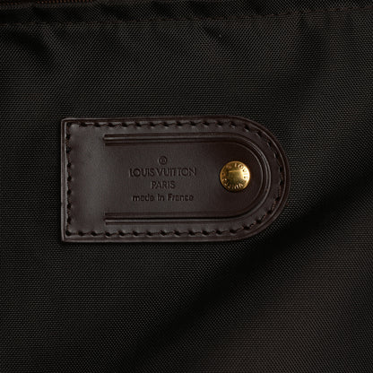 Louis Vuitton Damier Ebene Pegase 45 5 of 17