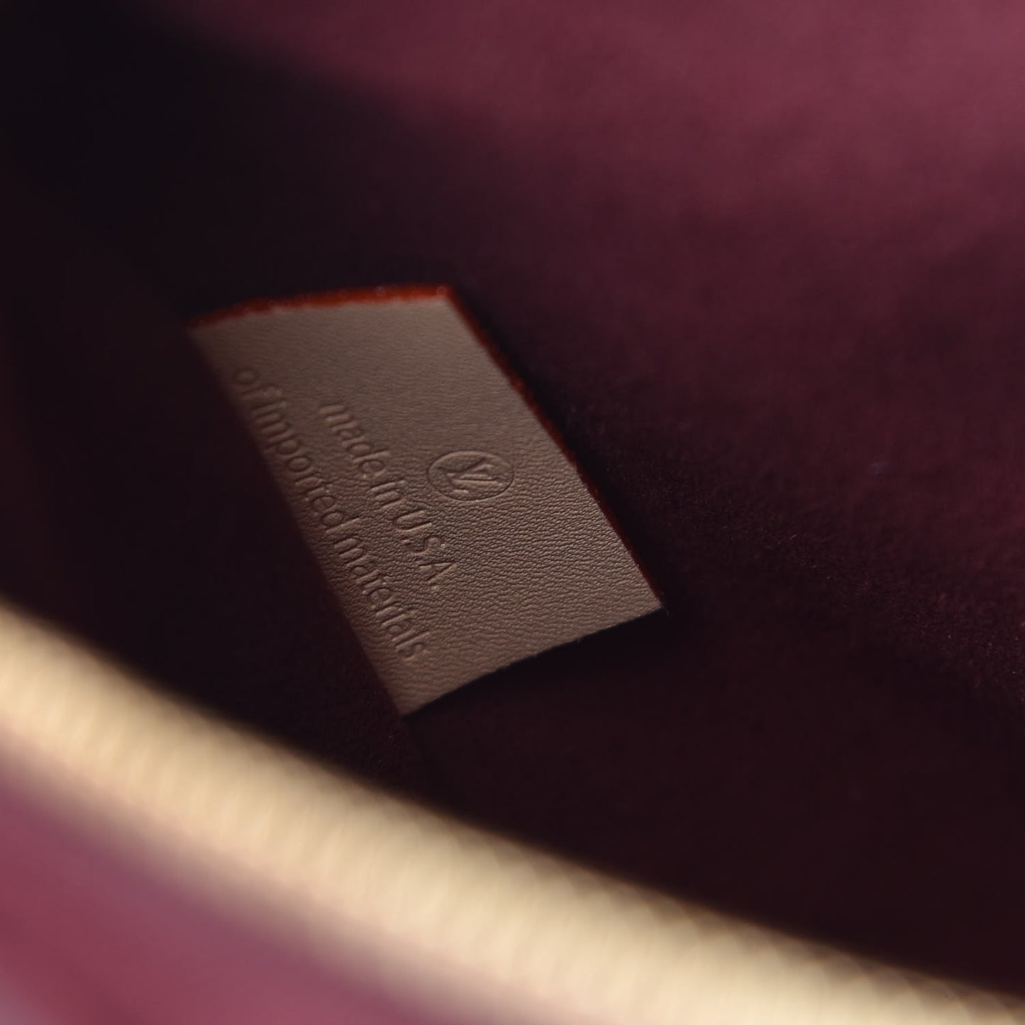 Monogram Soufflot BB