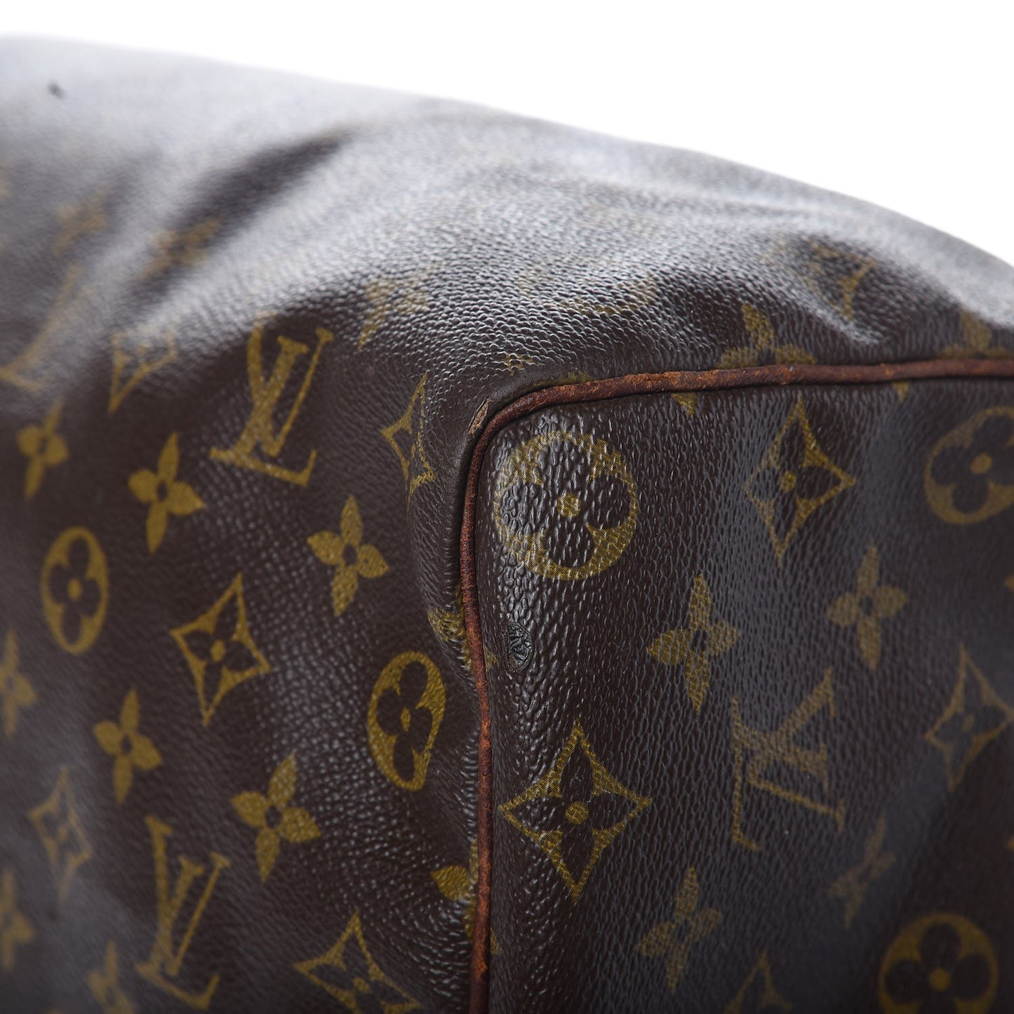 Monogram Speedy 35