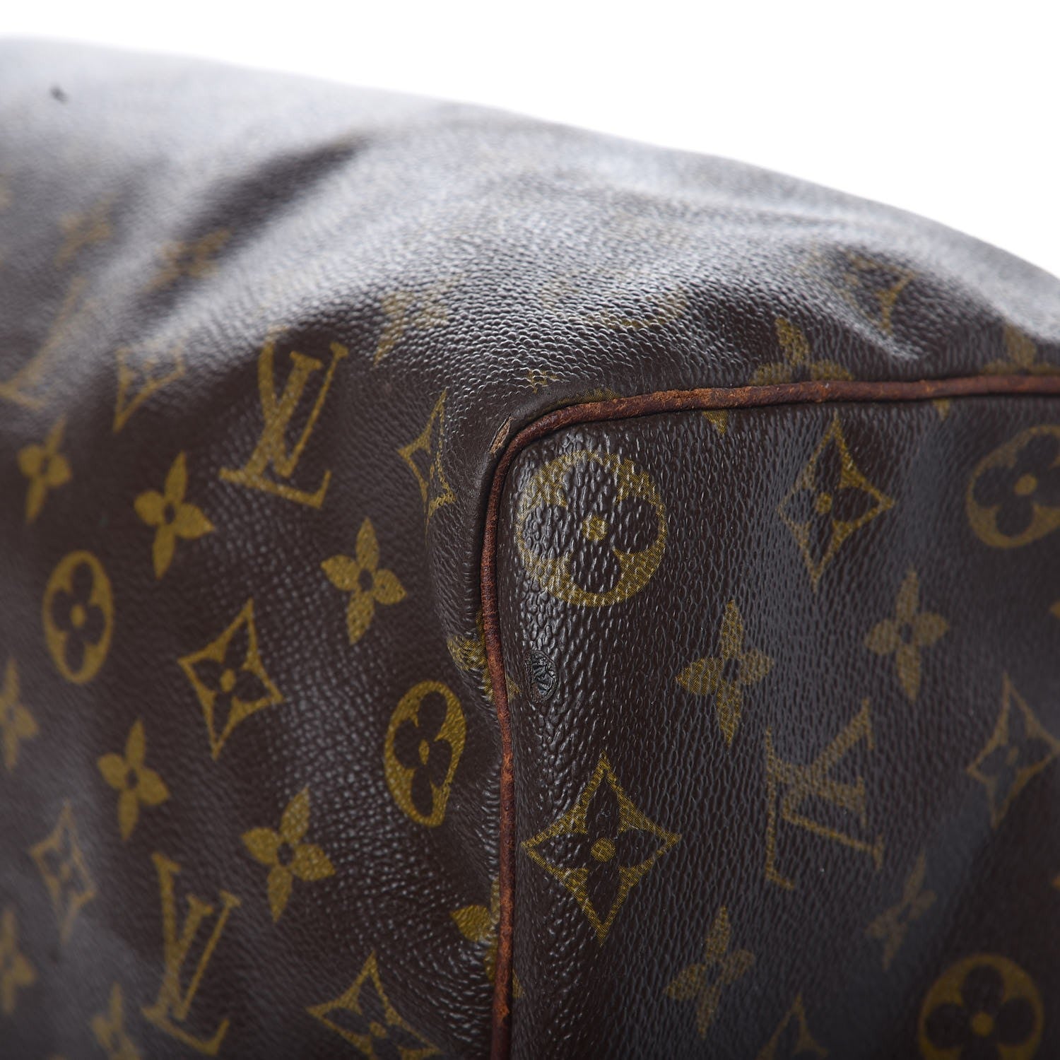 Louis Vuitton Monogram Speedy 35 14 of 28