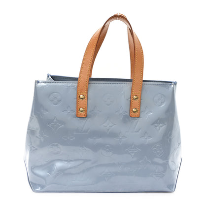 Louis Vuitton Vernis Reade PM Lavender 1 of 10