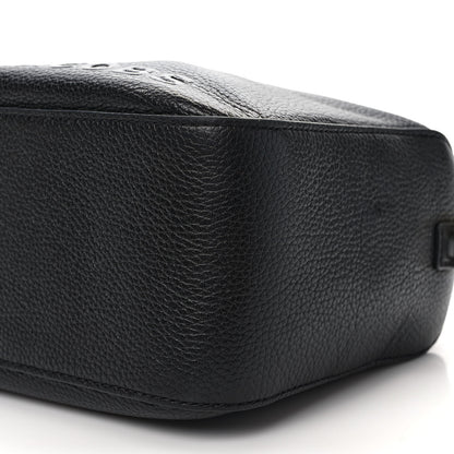 Marc Jacobs Calfskin Soft Box 23 Shoulder Bag Black 8 of 8