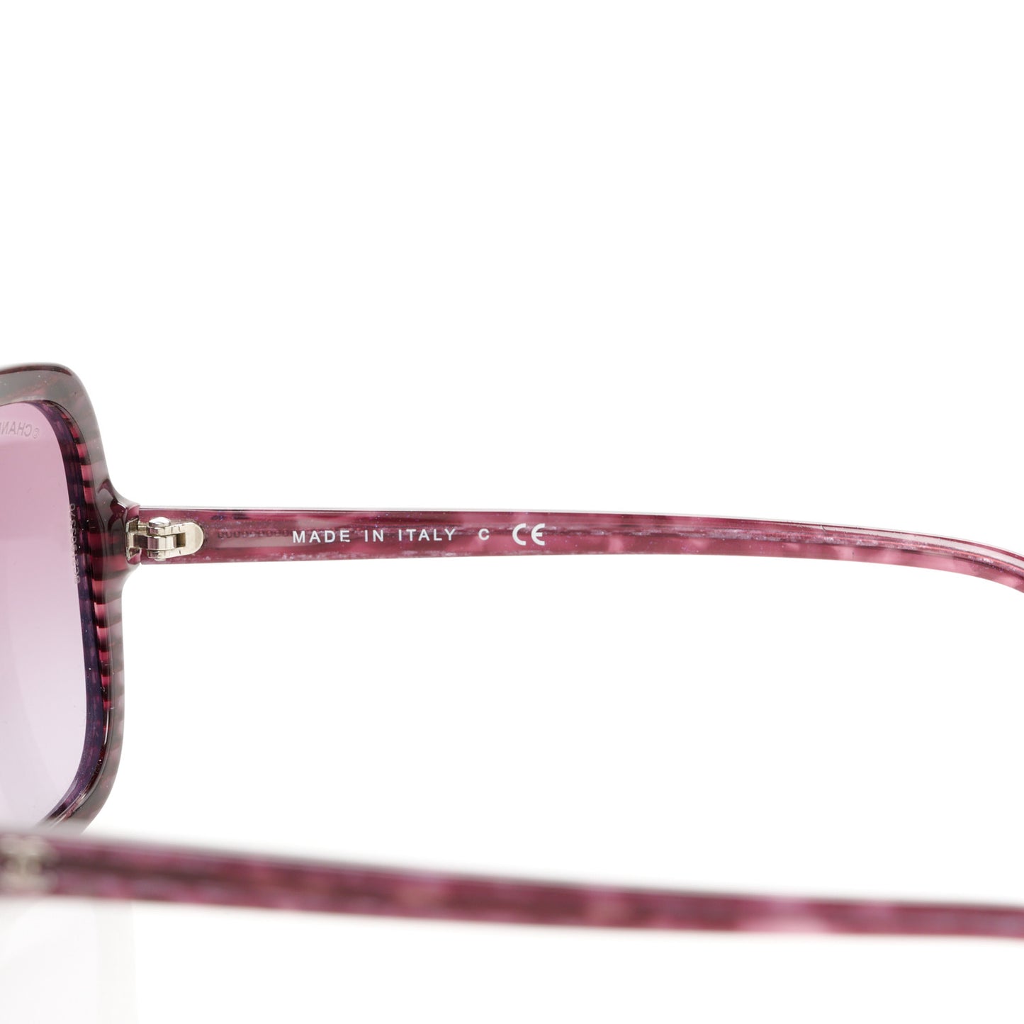 CC Sunglasses 5319 Red