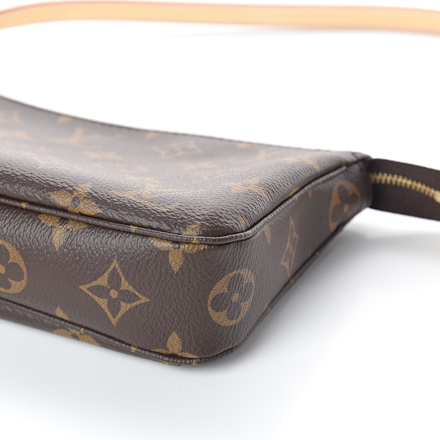 Louis Vuitton Monogram Pochette Accessories NM 8 of 8