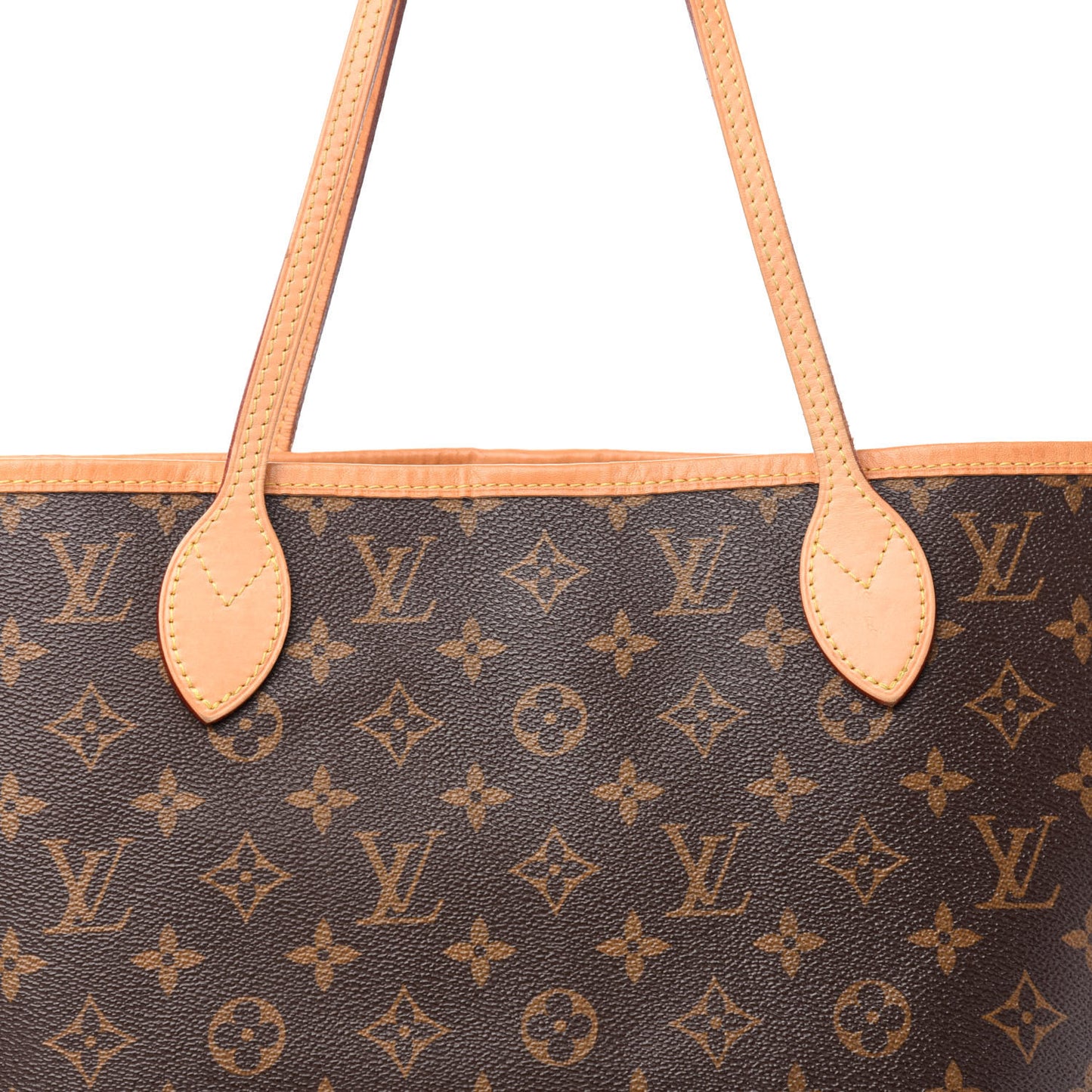 Monogram Neo Neverfull MM