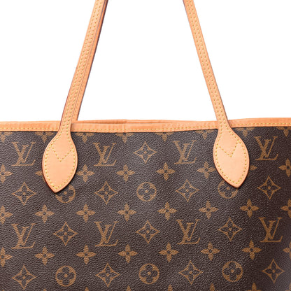 Louis Vuitton Monogram Neo Neverfull MM 12 of 12