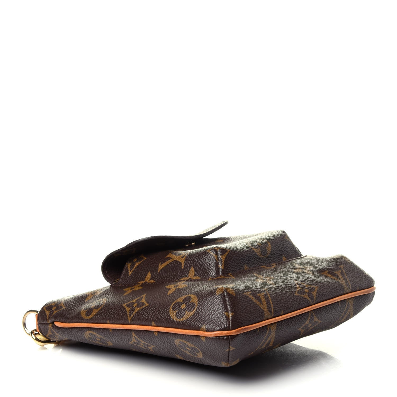 Louis Vuitton Monogram Partition Wristlet 4 of 8