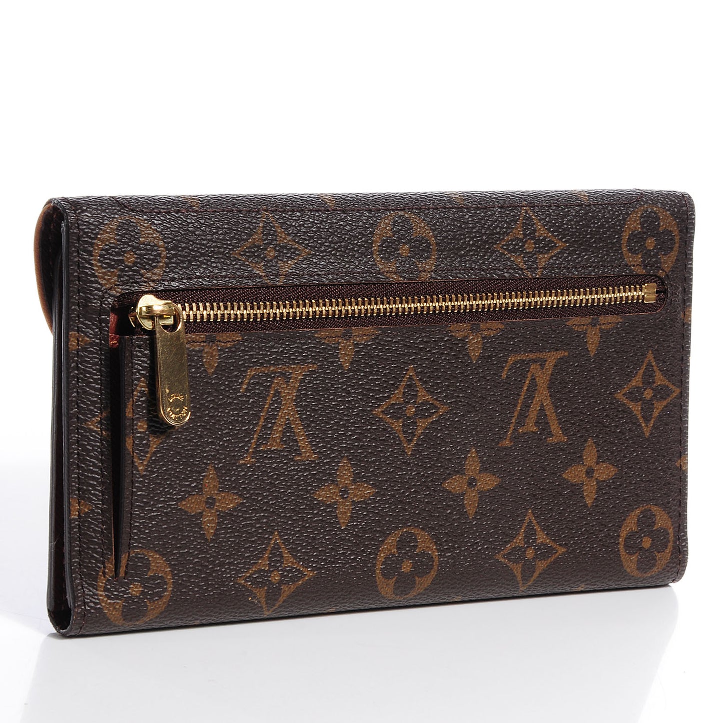 Monogram Eugenie Wallet