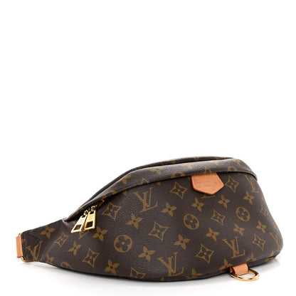 Louis Vuitton Monogram Bumbag 4 of 10