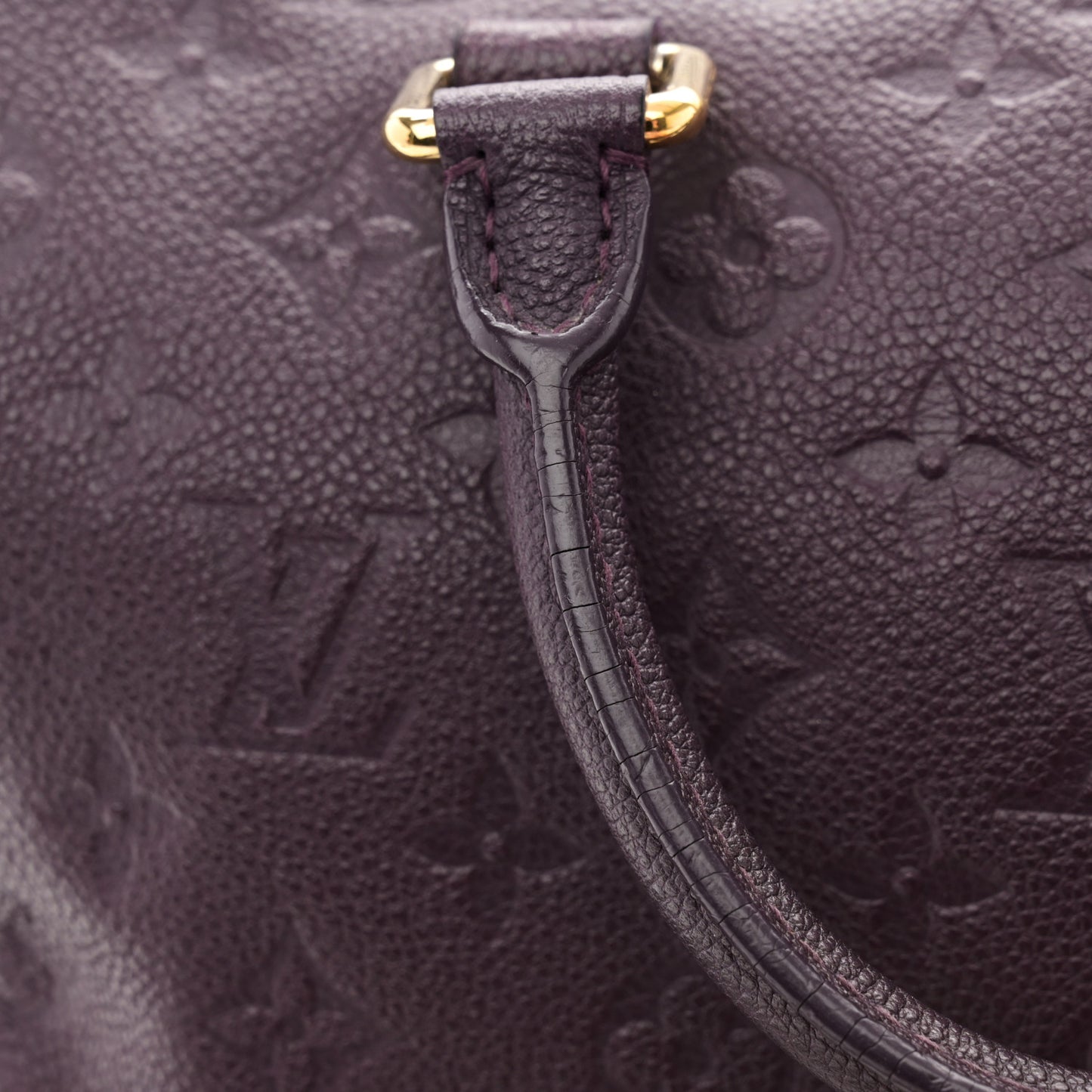Empreinte Speedy Bandouliere 25 Aube