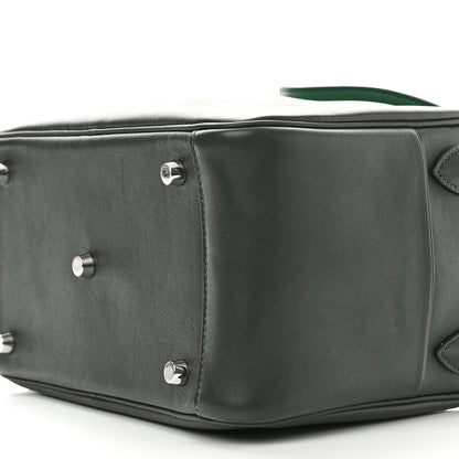 Hermes Swift Verso Lindy 26 Vert Anglais Menthe 10 of 10