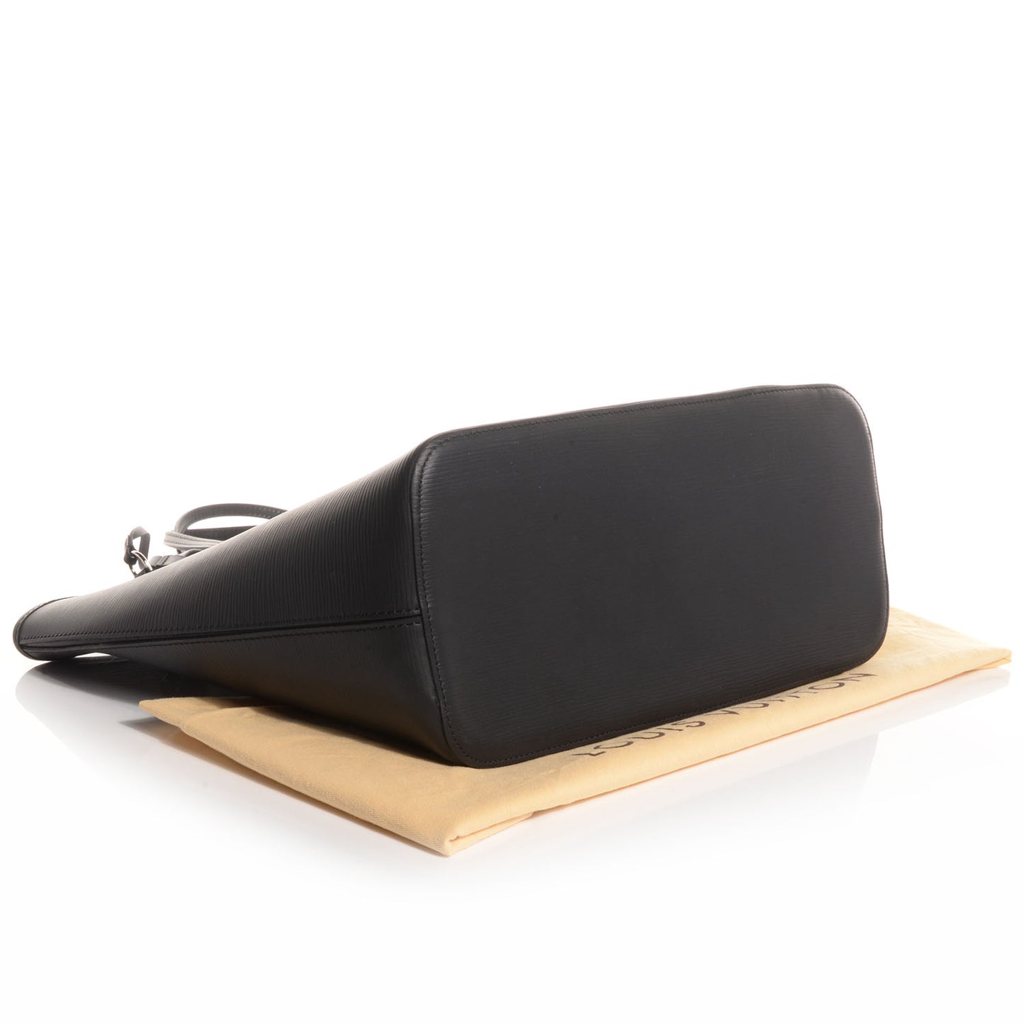 Epi Neverfull MM Black