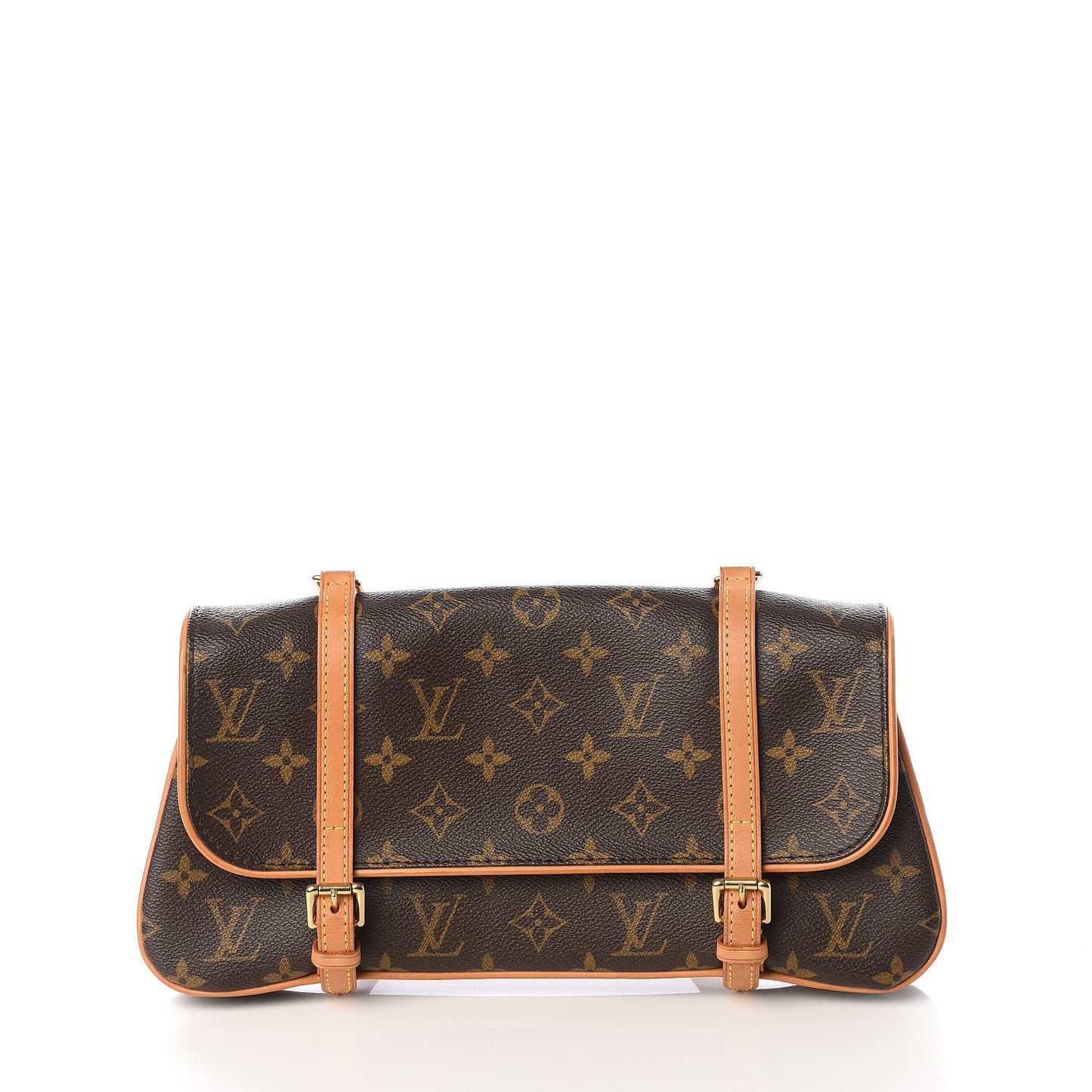 Monogram Pochette Marelle MM