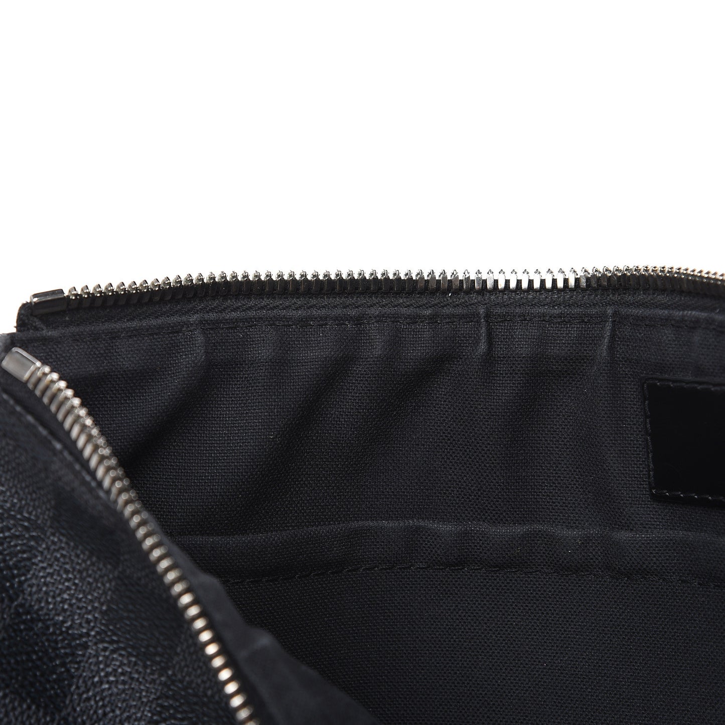 Damier Graphite Mick PM