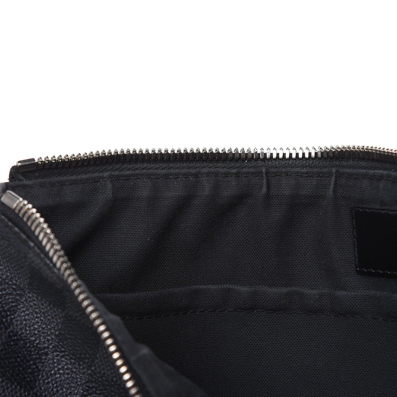 Louis Vuitton Damier Graphite Mick PM 14 of 14