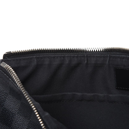 Louis Vuitton Damier Graphite Mick PM 14 of 14