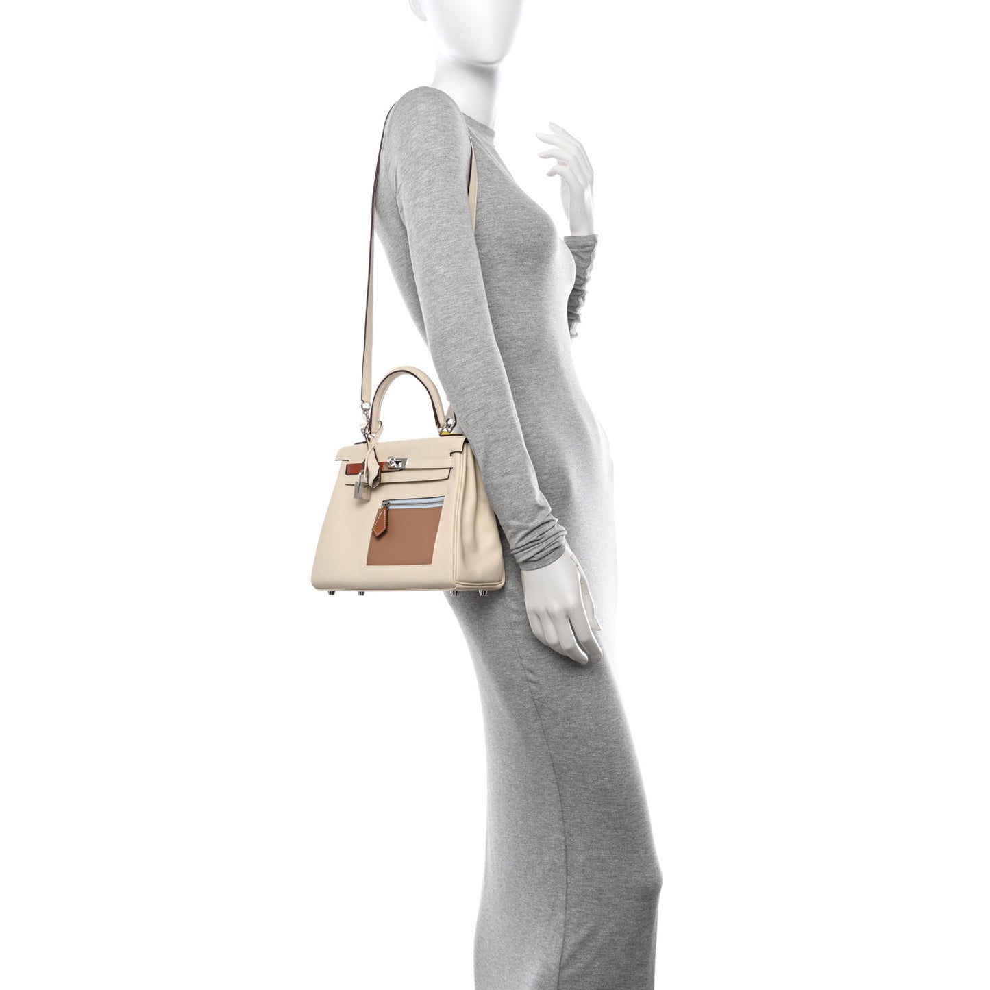 Swift Colormatic Kelly Retourne 25 Nata Chai Cuivre Lime Mauve Sylvestre Bleu Brume