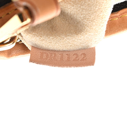 Louis Vuitton Monogram Estrela MM 9 of 9