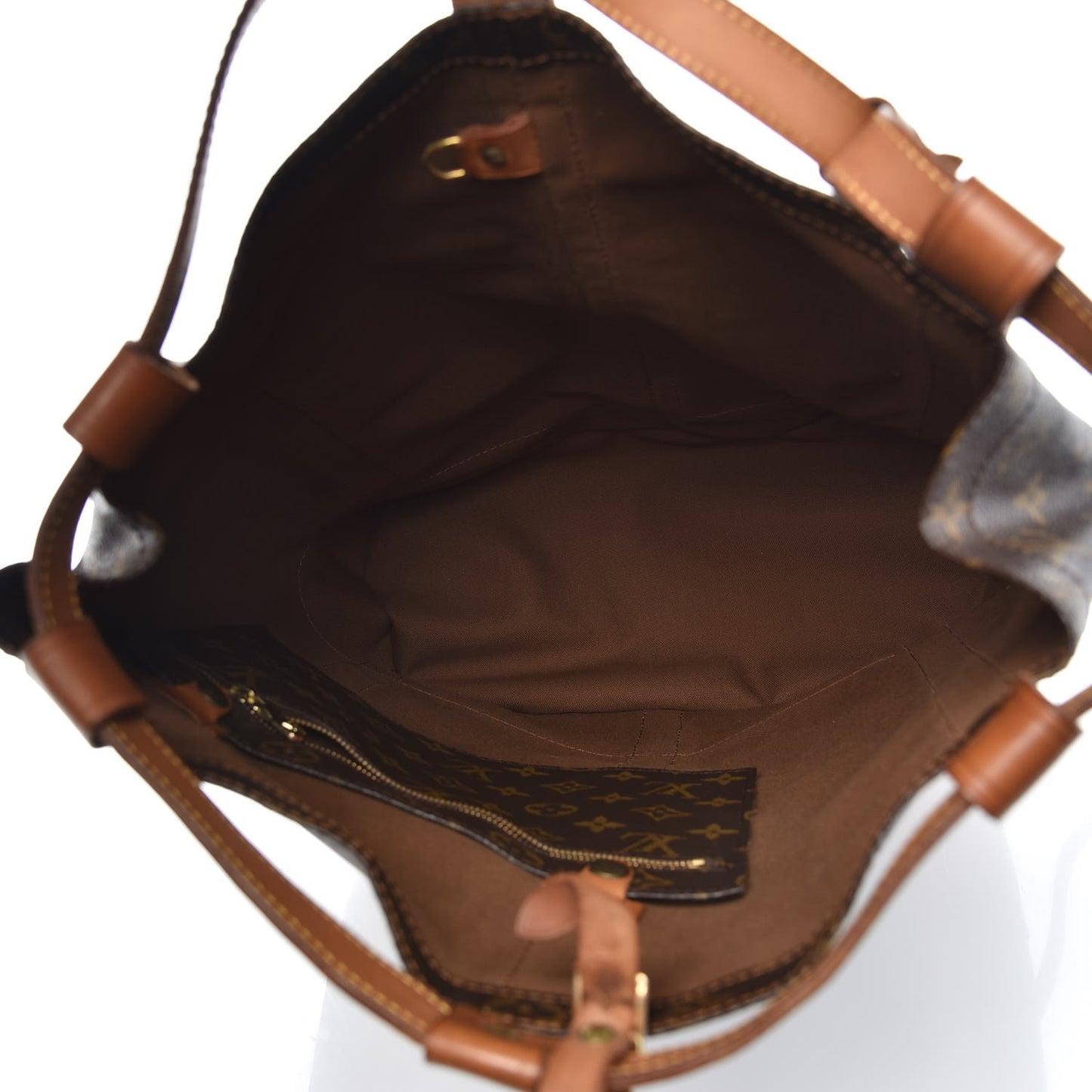 Monogram Randonnee GM Backpack