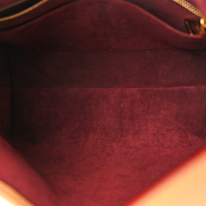 Louis Vuitton Monogram CarryAll PM 6 of 14